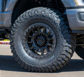 Innov8 Racing Wheels, Forged Beadlock and Non-Beadlock Wheels