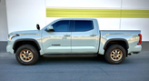 Westcott Designs TRD Preload Collar Lift Kit for Toyota Tundra 2022+