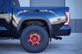 Westcott Designs TRD Pro Preload Collar Lift Kit for Toyota Tundra 2022+