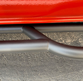 Westcott Designs Toyota Tacoma Gen 2 & Gen 3 Short Bed & Access Cab Sliders