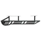 Westcott Designs 2010-2023 Toyota 4Runner 5th Gen Rock Sliders with Kickout