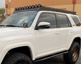 Westcott Designs Toyota 4Runner 5th Gen Modular Roof Rack