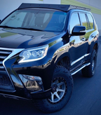 Westcott Designs 56101 Lexus GX460 Modular Roof Rack
