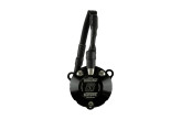 TurboSmart TS-0223-1082 Kompact EM Dual Port Blow Off Valve for Ford Bronco 2021+