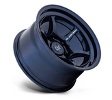 Black Rhino Wheels BR011LX17905038N Shogun Wheel 17x9 in Gloss Midnight Blue