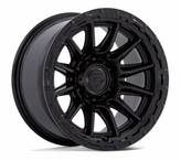 Fuel FC866MX17905012N Piston Wheel 17x9 in Blackout