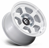 Fuel FC860DX17855010N Hype Wheel 17x8.5 in Machined