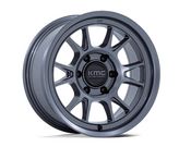 KMC Wheels KM729AX17855010N KM729 Range Wheel 17x8.5 in Matte Anthracite
