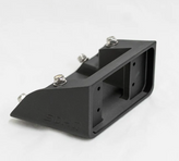 SDHQ 55-1131-G3 Switch Pros SP-9100 Keypad Mount for Toyota Tacoma 2016-2023