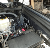 SDHQ 54-1141-G5 Switch Pros Power Module Mount for Toyota 4Runner 2010-2023