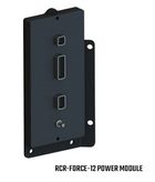 SDHQ 53-1141-G3 Switch Pros Power Module Mount for Toyota Tundra 2014-2021