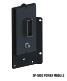 SDHQ 53-1141-G3 Switch Pros Power Module Mount for Toyota Tundra 2014-2021