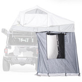Smittybilt 2688 Gen 2 XL Tent Annex in Gray for Overlander XL Gen 2 Roof Top Tent
