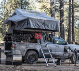 Smittybilt 2683 Gen 2 Overlander XL Roof Top Tent