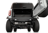 ADD Offroad R230210030103 Krawler Rear Bumper for Ford Bronco 2021+