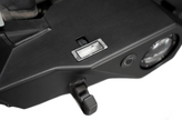 ADD Offroad R230210030103 Krawler Rear Bumper for Ford Bronco 2021+