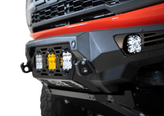 ADD Offroad F260014120103 Bomber Front Bumper | Baja for Ford Bronco Raptor 2022+