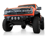 ADD Offroad F260014130103 Bomber Front Bumper | Rigid for Ford Bronco Raptor 2022+