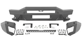 Rough Country 51073 Front Bumper for Ford Bronco & Raptor 2021+