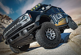 ICON Vehicle Dynamics K40005TX 3-4" Stage 5 Suspension System Tubular Heavy Rate for Non-Sasquatch Bronco 2021+
