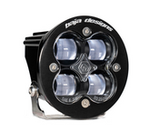 Baja Designs 447635 Squadron-R SAE Fog Pocket Light Kit for Jeep Wrangler JL & Gladiator JT w/ OE Sahara Bumper 2018+