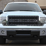 Rigid Industries 906213 SR-Series Pro 6 Inch Spot Black