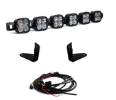 Baja Designs 447750 6 XL Linkable Light Bar Kit for Ford Bronco 2021+