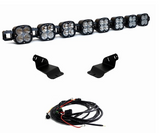 Baja Designs 447756 8 XL Series Linkable Roof Light Bar Kit for Ford Bronco 2021+