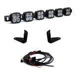 Baja Designs 447768 6 XL Linkable Light Bar Kit for Ford Bronco 2021+