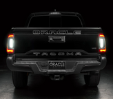 Oracle Lighting 5911-504 Flush Style LED Tail Lights for Toyota Tacoma Gen 3 2016-2023