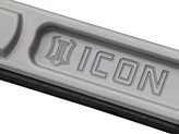 ICON Vehicle Dynamics Billet Lower Trailing Arm Kit for Toyota 4Runner, FJ Cruiser & GX Models 2003-2023