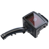 S&B Filters 75-5115 Cold Air Intake for Toyota 4Runner & FJ Cruiser 2010-2023