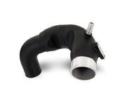 Mishimoto MMICP-BR27-21MWBK 2.7L Intercooler Pipe Kit for Ford Bronco 2021+