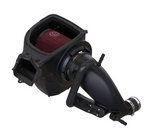 S&B Filters 75-5160D Cold Air Intake with Dry Extendable Filter for Ford Bronco 2.3L 2021+