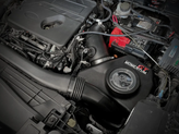 aFe Power 50-70082R Momentum GT Cold Air Intake System with Pro 5R Filter for Ford Bronco 2.3L 2021+