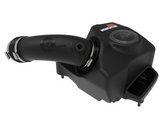 aFe Power 50-70079R Momentum GT Cold Air Intake System with Pro 5R Filter for Ford Bronco Sport 2.0L 2021+