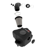 aFe Power 50-70078D Momentum GT Cold Air Intake System with Pro Dry S Filter for Ford Bronco Sport 1.5L 2021+