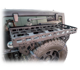 Turn Offroad TC5-M1 Universal Offroad Spare Tire Storage Rack