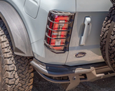 Turn Offroad EAT-M1 Rear Tail Light Guards for Ford Bronco 2021+