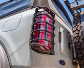Turn Offroad EAT-M1 Rear Tail Light Guards for Ford Bronco 2021+