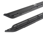 Go Rhino DT4516T Dominator Xtreme DT Side Steps with Mounts for Jeep Gladiator JT 2020+