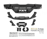 DV8 Offroad FBJL-09 Spec Series Front Bumper for Jeep Wrangler JL & Gladiator JT 2018+