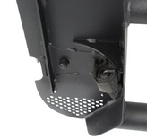 Go Rhino 572601 Trailline Front Tubular Doors for Jeep Wrangler JL & Gladiator JT 2018+