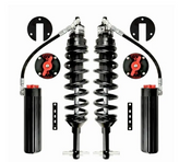 Rock Krawler RRD00307-S2 Rear Coilovers Stage 2 with Fast Adjusters for Ford Bronco 2021+