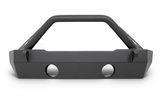 DV8 Offroad FBJL-05 FS-15 Series Front Bumper for Jeep Wrangler JK, JL & Gladiator JT 2007+