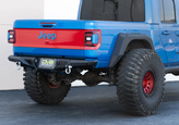 DV8 Offroad RBGL-09 Spec Series Rear Bumper for Jeep Gladiator JT 2020+
