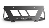 DV8 Offroad LPBM-02 Fairlead Mounted Flip-Up License Plate Bracket