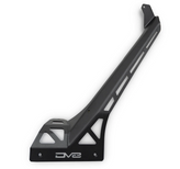 DV8 Offroad LBJL-10 50" Light Bar Mount for Jeep Wrangler JL & Gladiator JT 2018+