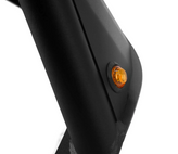 DV8 Offroad FDJK-06 Spec Series Fender Flares for Jeep Wrangler JK 2007-2018