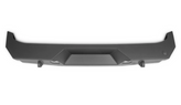 DV8 Offroad RBJK-13 MTO Series Rear Bumper for Jeep Wrangler JK 2007-2018